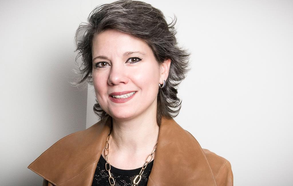 Christa Dickenson Named New Telefilm Canada Executive Director News 