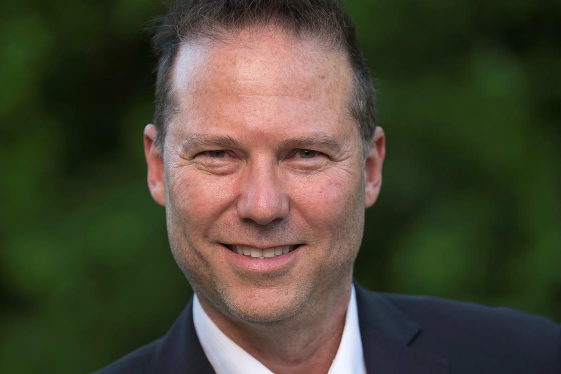 Voltage Pictures hires veteran Adam Wright to key sales role (exclusive