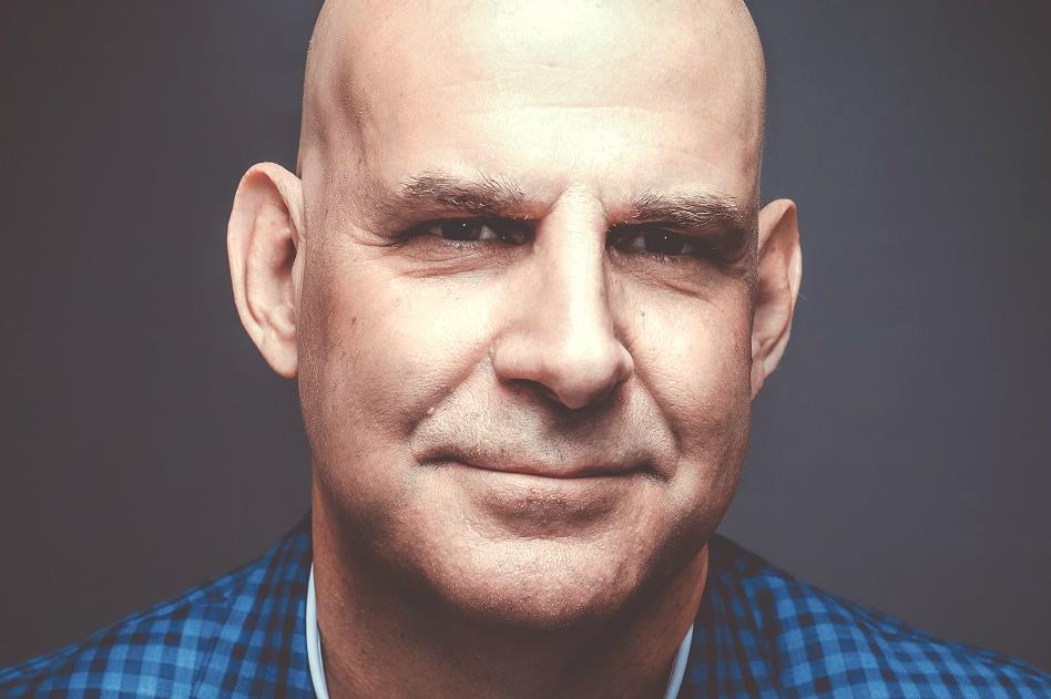 author harlan coben netflix