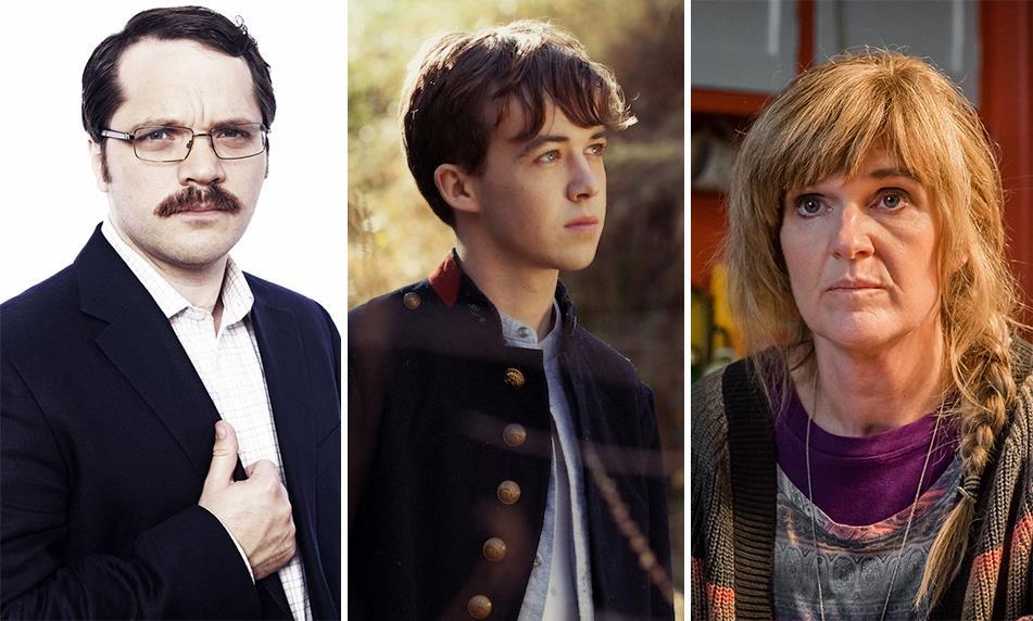 Five upcoming UK feature debuts earning industry buzz | Features | Screen