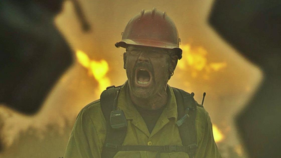 only the brave movie vs reality