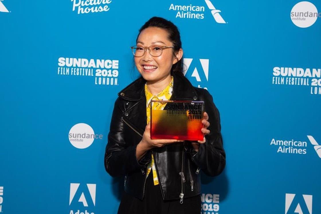 Lulu Wang's 'The Farewell' wins Sundance London 2019 audience award