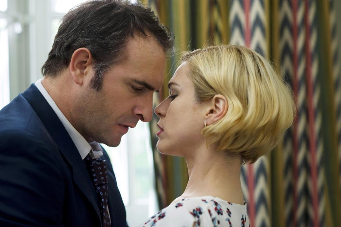 Un Balcon Sur La Mer Distribution A View Of Love (Un balcon sur la mer) | Reviews | Screen