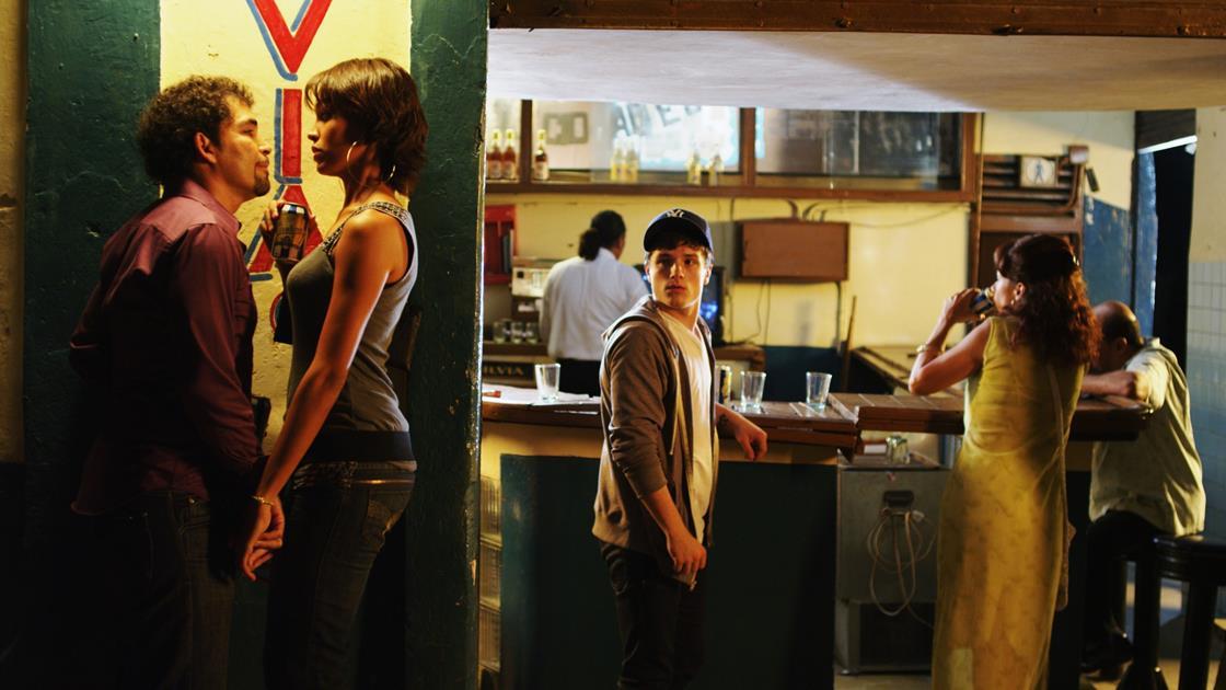 7 Days In Havana Reviews Screen