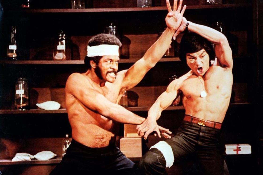 Iron Fists And Kung Fu Kicks 'Iron Fists And Kung Fu Kicks': Melbourne Review | Reviews | Screen