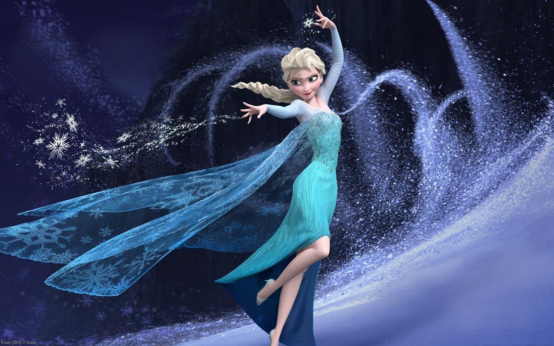 Frozen helps Japan box office rise 6.6 News Screen