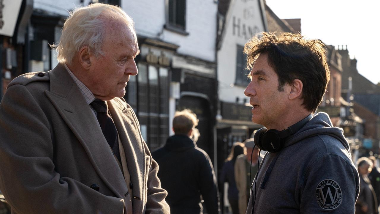 TIFF spotlight: See-Saw’s production ‘One Life’ showcases the wartime ...