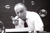 The Mad World Of Harvey Kurtzman