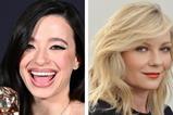 Mikey Madison, Kirsten Dunst