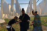 Behind the scenes of Expo 2020 film 'Be There', which shot around the world