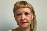 Melanie Iredale Headshot