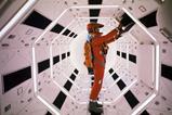 '2001: A Space Odyssey'