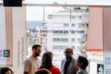 The industry event was hosted at the JW Marriott Cannes