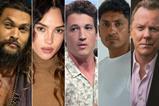 Jason Momoa; Adria Arjona; Miles Teller; Tenoch Huerta; Kiefer Sutherland