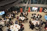 Shooting in Spain: UK Producers Evening held at OMDIA in London