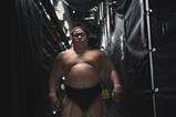 Sumo: Spirit Weight Nothing