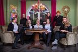 Dionysus group photo by Tuomo Manninen