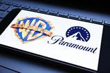 Warner Bros Paramount merger