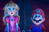 'The Super Mario Galaxy Movie'