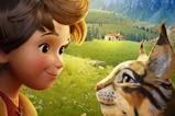 'Heidi - Rescue Of The Lynx'