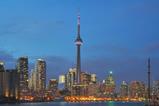 Tiff skyline