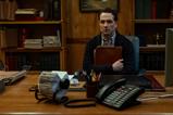 Matthew Rhys in 'Widow's Bay'
