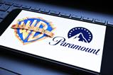 Warner Bros Paramount merger