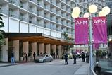 AFM 2025 took place at Fairmont Century Plaza Hotel
