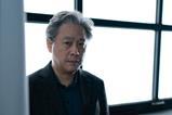 Park Chan-wook