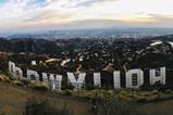 Hollywood sign pixabay