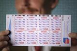Beat The Lotto