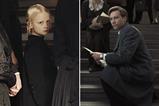 'Sound Of Falling', 'Two Prosecutors'