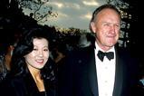 Gene Hackman, Betsy Arakawa