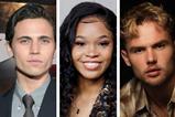 Tanner Buchanan, Quvenzhané Wallis, Garrett Wareing