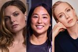 Rebecca Ferguson / Greta Lee / Carrie Coon