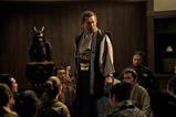 The Samurai And The Prisoner