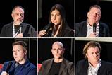 UKCA panel
