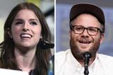 Anna Kendrick / Seth Rogen