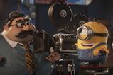 Minions & Monsters