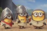 Minions & Monsters