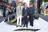 F1_PREMIERE_CINEWORLD_UK_23062025_DB_276_Credit Photo by Dave Benett