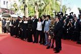 10 to Watch 2025 Red carpet © Alan Schoenauer