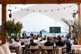 The Cannes Investors Circle event