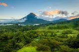Arenal Volcano, Costa Rica_AdobeStock_261488168