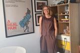 Katie Goodson-­Thomas c Debbie Zhou