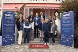 Screen International / British Film Commission roundtable, May 16, Cannes
