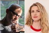 Moby and Lindsay Hicks of Little Walnut Productions