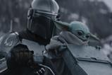'The Mandalorian And Grogu'