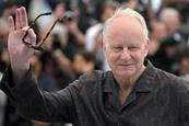 Stellan Skarsgard