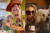 'Toy Story', 'Supergirl'